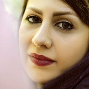 مریم بذری