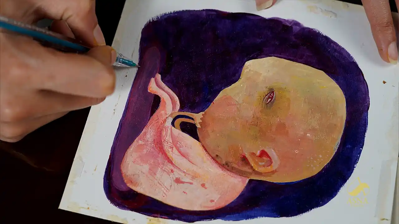 هویت بصری حرفه ای جلد کتاب