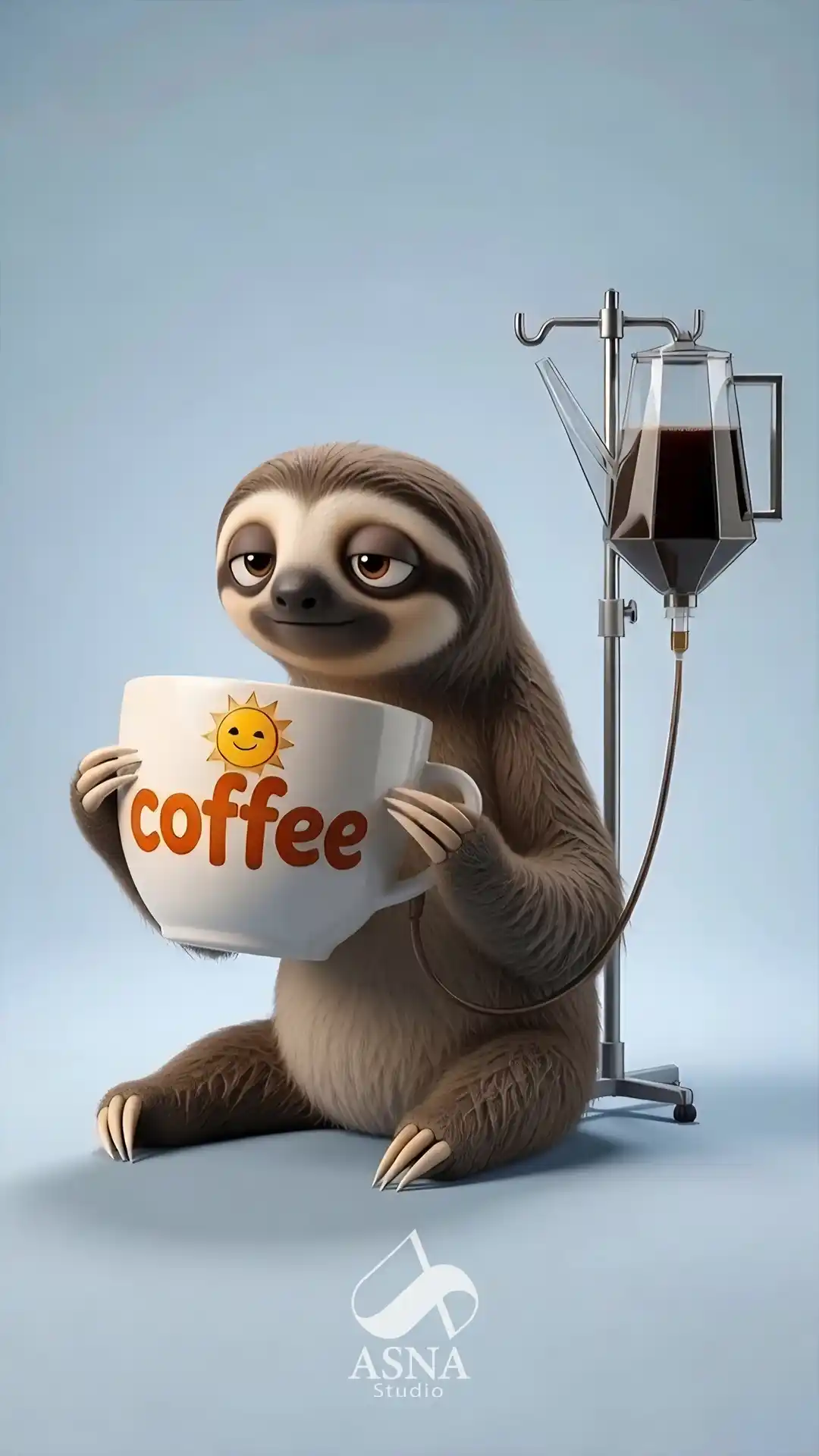 قهوه